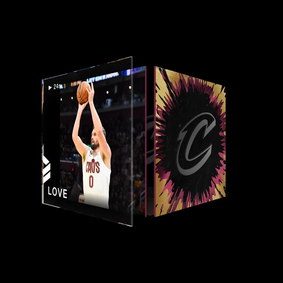 NBA Top Shot tweet media