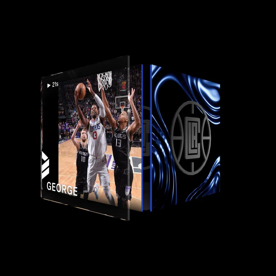 NBA Top Shot tweet media