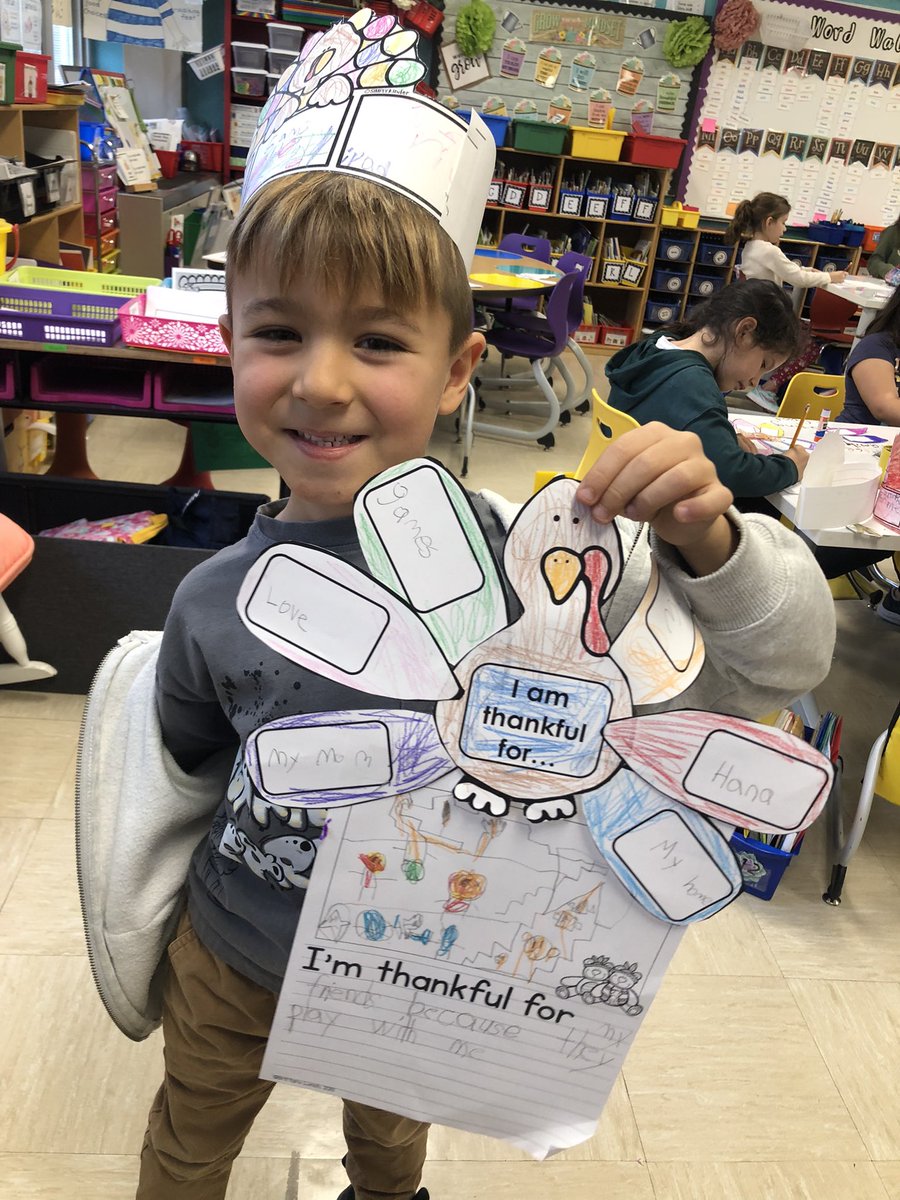 So much to be thankful for this year 💛