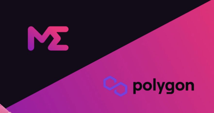 💡 Magic Eden will add #Polygon support

NFT-marketplace has announced support for #NFT on Polygon. With Polygon integration, Magic Eden will be able to work closely with new projects and developers. This is the third network the platform will support.
