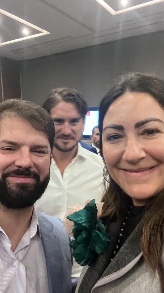 Michelle Ferrari tweet media