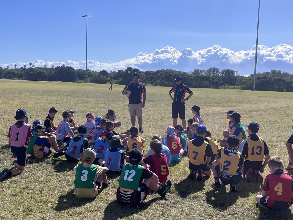 John Sparks tweet media