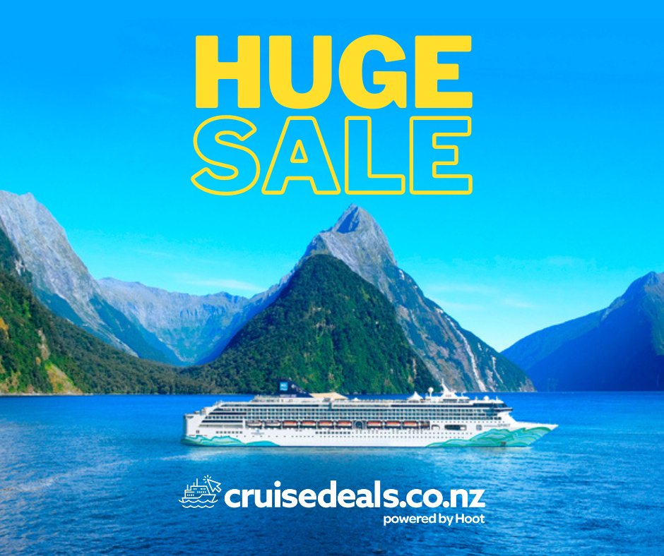 HootCruises's tweet photo. Black Friday Cruise Deals &amp; Important info on Fiji &amp; New Caledonia - https://t.co/tDp0nYlH9R https://t.co/81geowWo7p