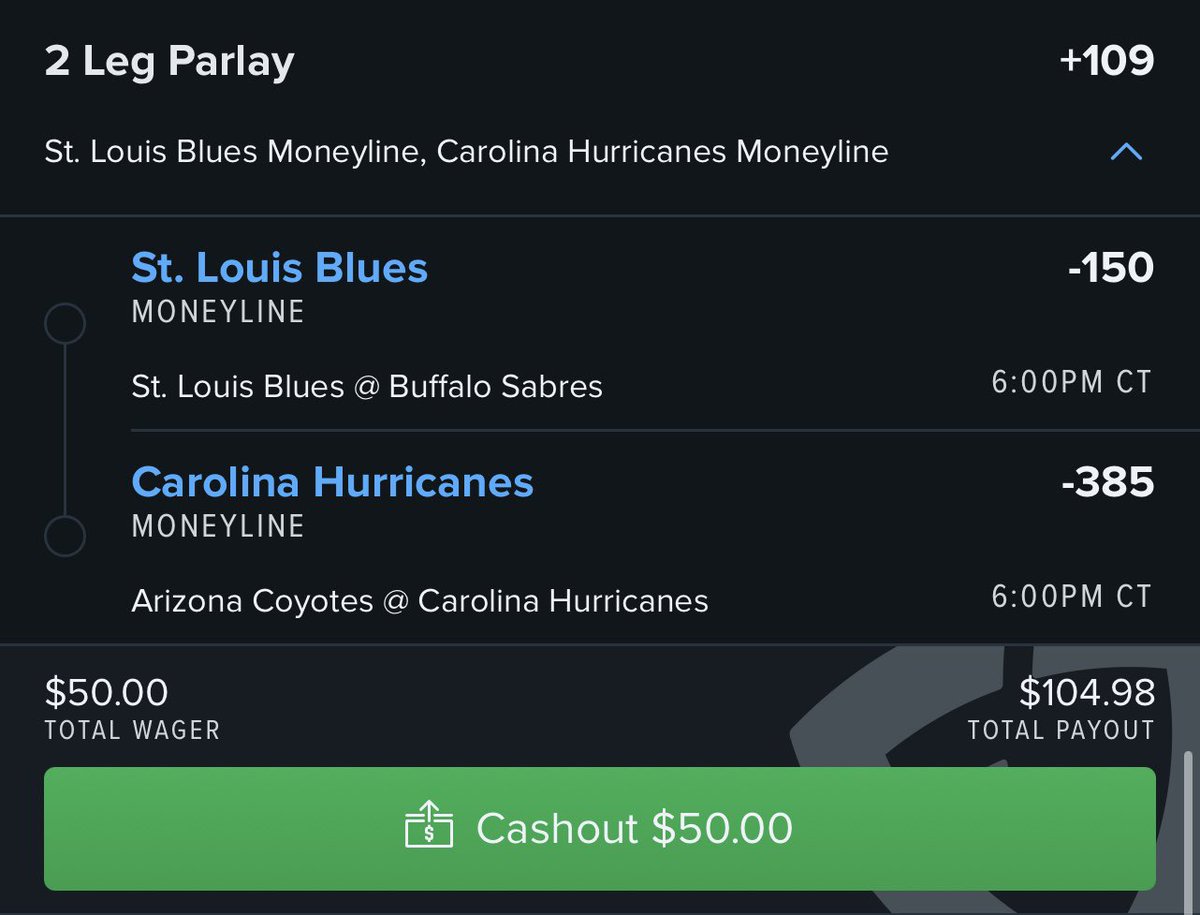 LandotheLayGod's tweet photo. 11/23:
We have our first 2% move of the season in the NBA tonight. 3 plays coming in hot🔥
🏀Ark/SDSU O143.5 (1%)
🏀Pelicans -7 (2%)
🏒Blues/Canes ML Parlay (1%)
#LayGod https://t.co/CF8wPJIST4