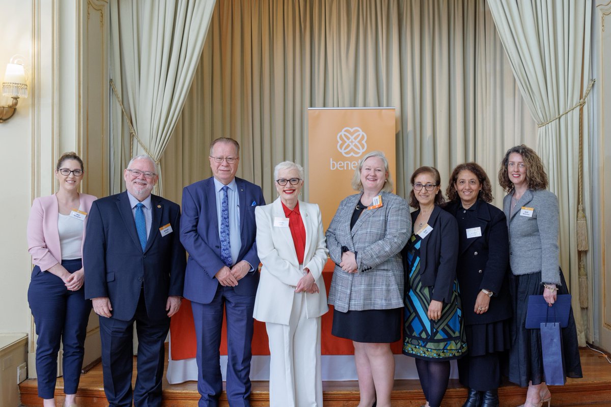 Yesterday, we held our annual Industry Breakfast where <a href="/sandrahills13/">Sandra Hills OAM</a>   and Michael Urwin, shared highlights of our 2021 – 2022 Annual Report. We also conducted a panel discussion about ‘Customer Participation in Aged Care: why? how? who?’