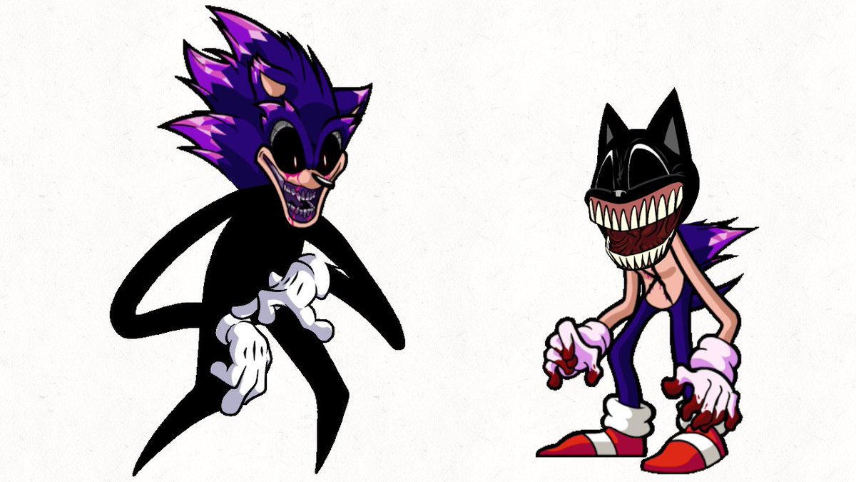 friday_side's tweet photo. @CartoonCatFNF cat phase , phase cat https://t.co/Ai44QcVqUH
