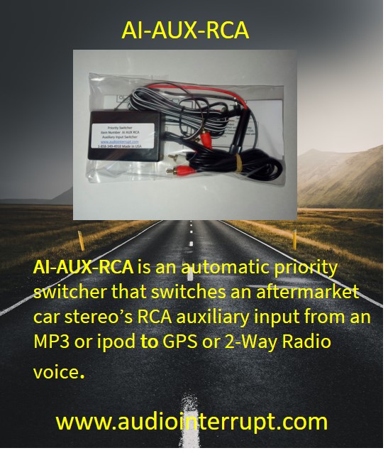 AudioInterrupt tweet picture