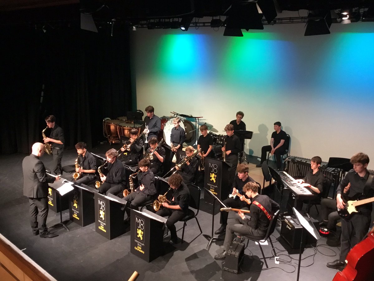 Thank you to all our players (and their teachers) for a great concert tonight. Up-date on fund-raising to follow! <a href="/dtthewalker/">Debbie Walker</a> <a href="/MonGirlsMusic/">Monmouth Girls Music</a> @WelshISC