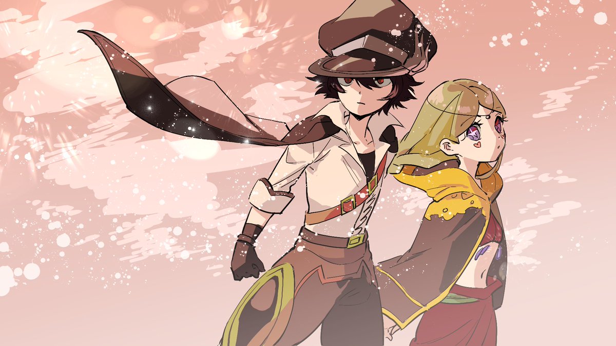 「動画画像まとめの4 」|みなみ🔥🗡️新刊通販固定🦄🌟のイラスト