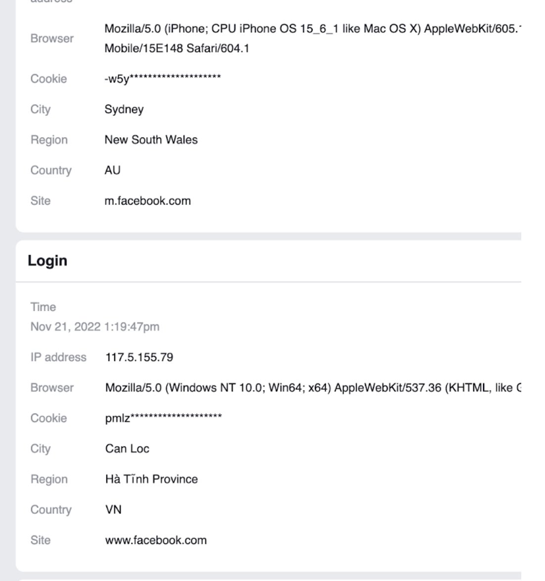 ￼Next week is #WorldAIDSDay, I’m part of the <a href="/Bobby_Goldsmith/">Bobby Goldsmith Foundation</a> campaign. But unfortunately my <a href="/instagram/">Instagram</a> &amp; <a href="/facebook/">Facebook</a> have been hacked &amp; disabled, I was in Sydney &amp; Vietnam at the same time. <a href="/Meta/">Meta</a> being impossible to contact after days of trying. This will now impact fundraising!