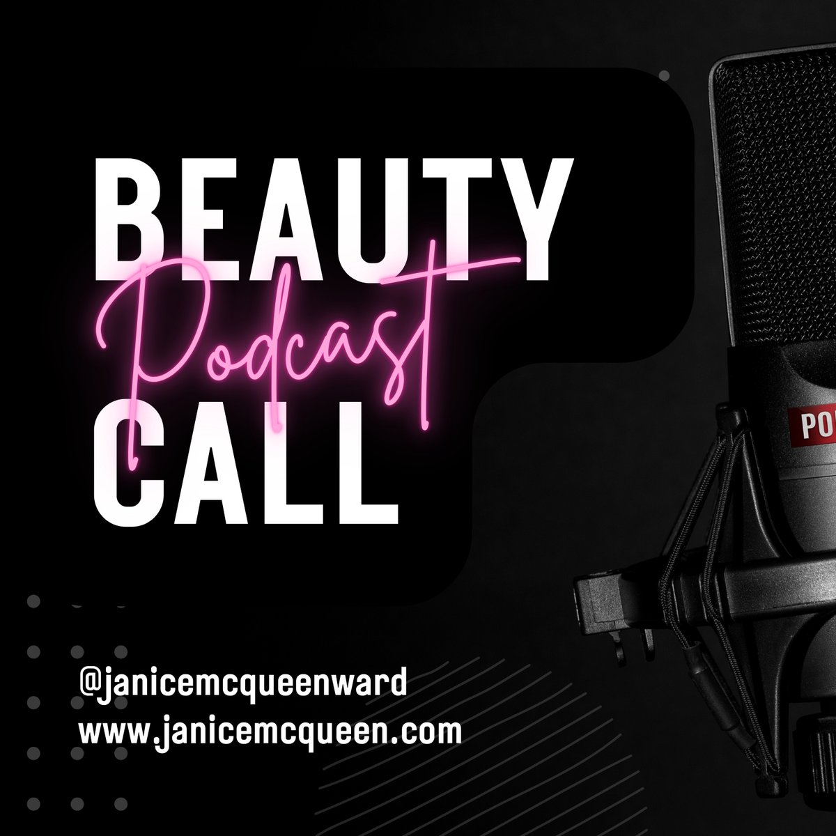 Janice McQueen, Writer, Coach, Sales Leader tweet media