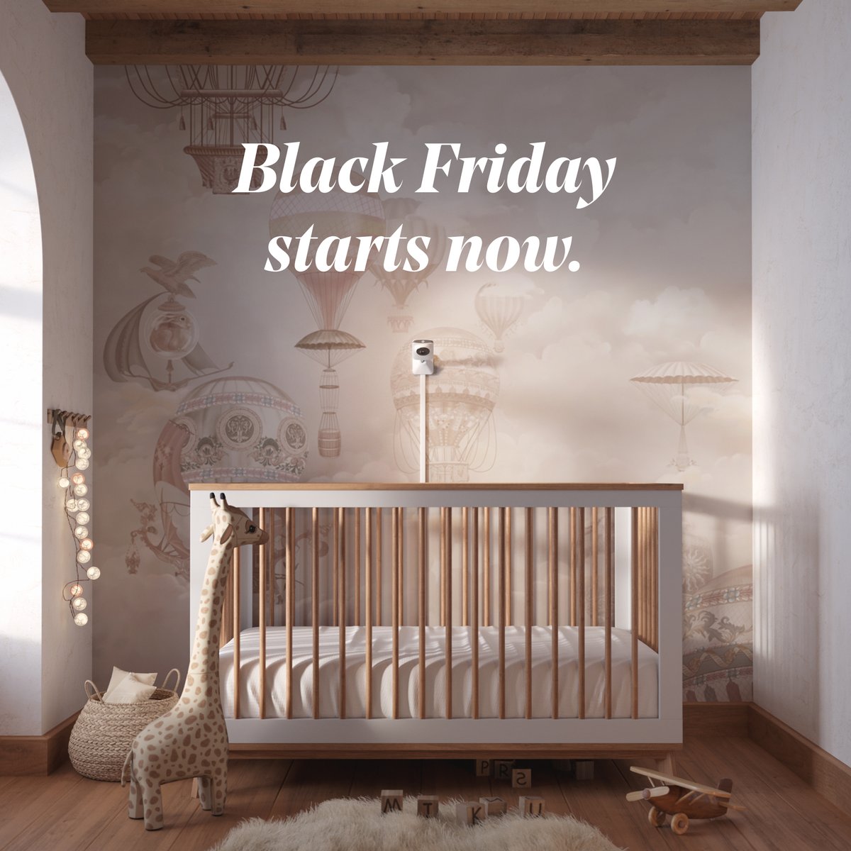 The early bird gets the🪱This Black Friday, use the code THANKFUL for $100 off your entire purchase! Follow the link in our bio to shop.
*Offer valid only in the US at mikucare.com