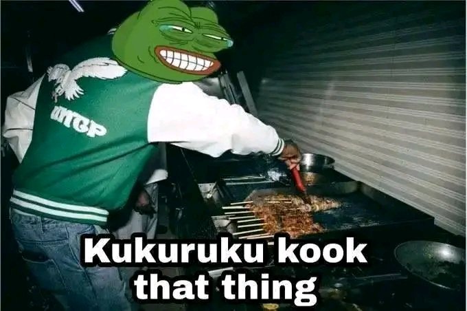 RashFortunate1's tweet photo. @rugerofficial Cook that thing 😋 https://t.co/DrDkNZoizO