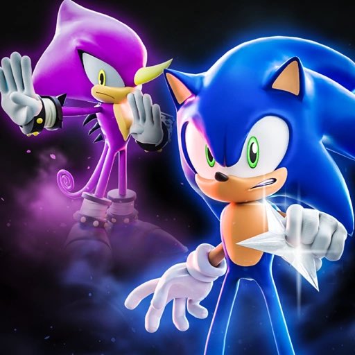 Sonic Speed Simulator News & Leaks! 🎃 on X: Moon Chao 🌛 2/04/2023 💙  #SonicSpeedSimulator on #Roblox! 🔥  / X