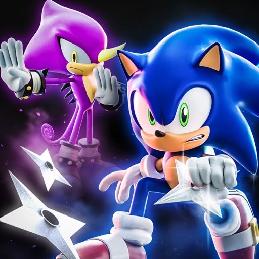 Sonic Speed Simulator News & Leaks! 🎃 on X: JUST IN: 'Racesuit