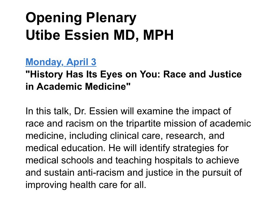 Utibe R. Essien, MD MPH tweet media