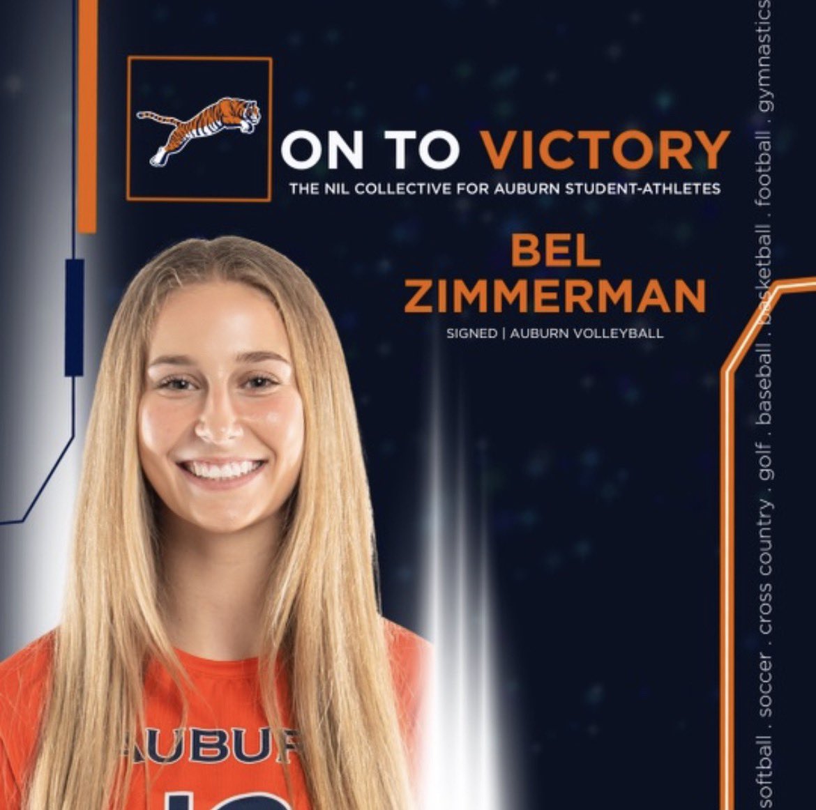 I Roll With On To Victory‼️🧻 Thanks Auburn Family for supporting us! War Eagle! @OnToVictoryNIL 
#ontovictory #rollOTV #auburn #auburntigers #wareagle #WDE