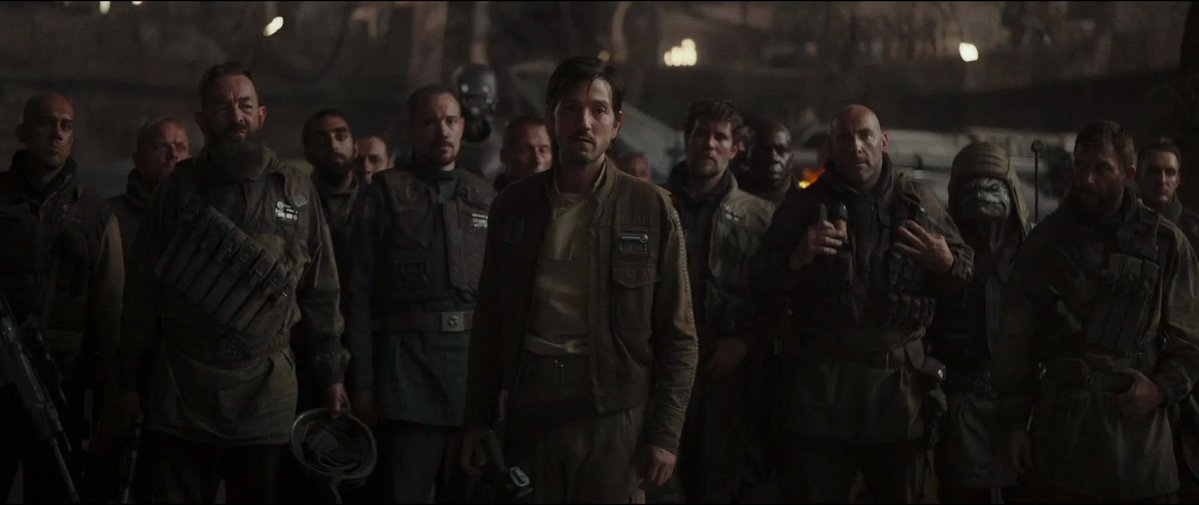 best of rogue one on Twitter: