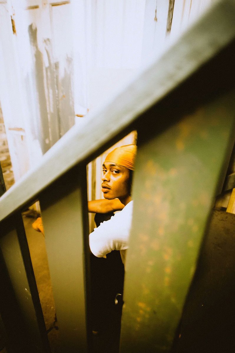 🎧 After going viral on a platform he didn’t use with a remix he hadn’t made, Chicago rapper @hatesonny is just getting started. | @imleor  📷 Myles Wright via ABGallery 👇
chicagoreader.com/music/the-acci…