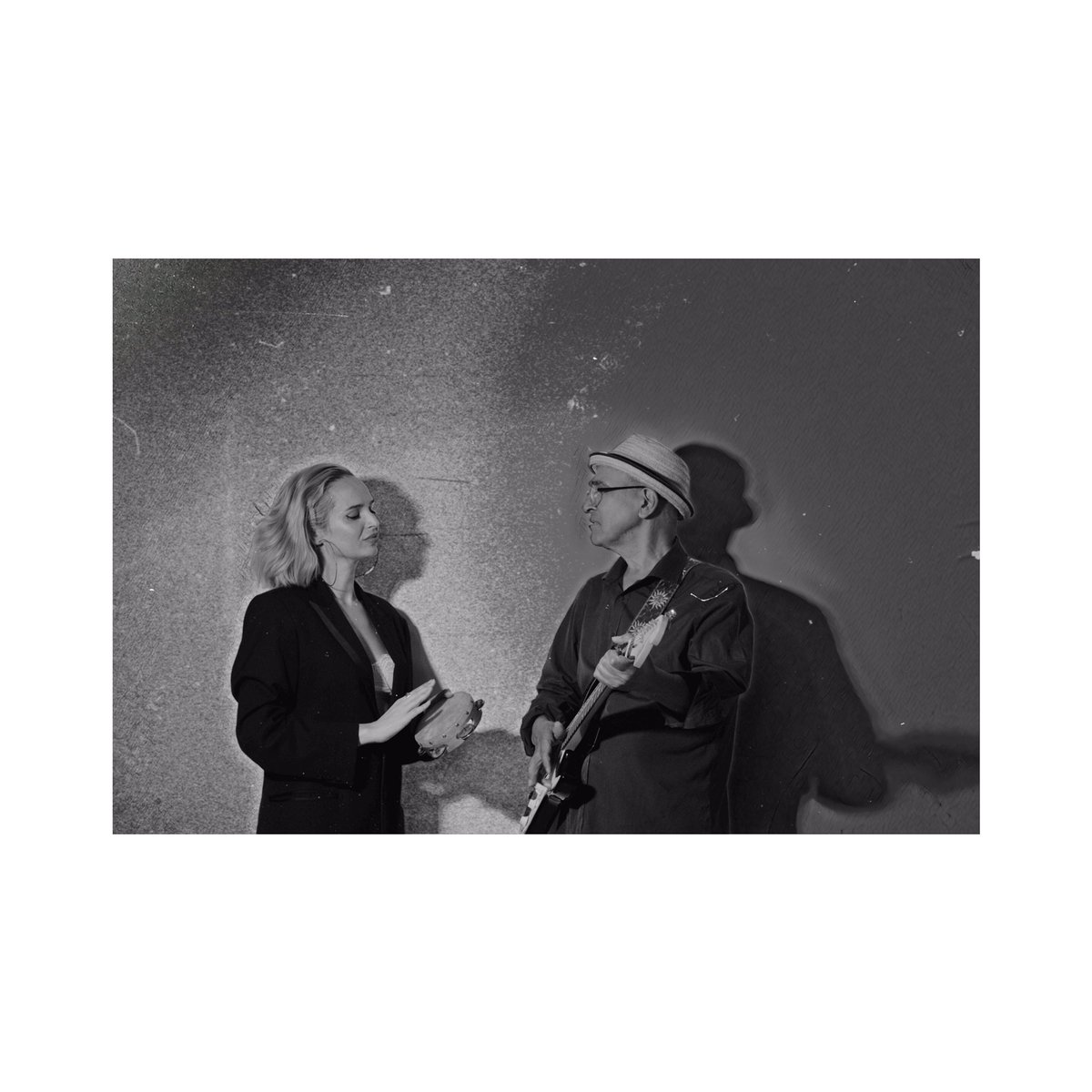 KohannesMusic's tweet photo. Stream our 1st single, Just the Sunset &amp; I, a blues we wrote in the early aughts: https://t.co/ZPzFgwZ2yK https://t.co/0EywOKnMWB