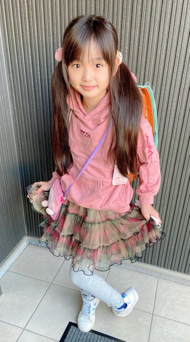 Twitterのコスプレ画像8