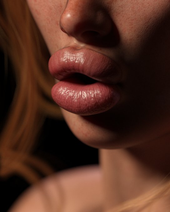 Day05 of my 30 day lip sculpting challenge  Follow my Patreon for free for more updates: https://t.co/fi5tpEwLI3<a href="/tag/bimbo"class="tags"><span>#bimbo</span></a><a href="/tag/bimbodoll"class="tags"><span>#bimbodoll</span></a><a href="/tag/bimbofication"class="tags"><span>#bimbofication</span></a><a href="/tag/lipfetish"class="tags"><span>#lipfetish</span></a><a href="/tag/bimbofied"class="tags"><span>#bimbofied</span></a>