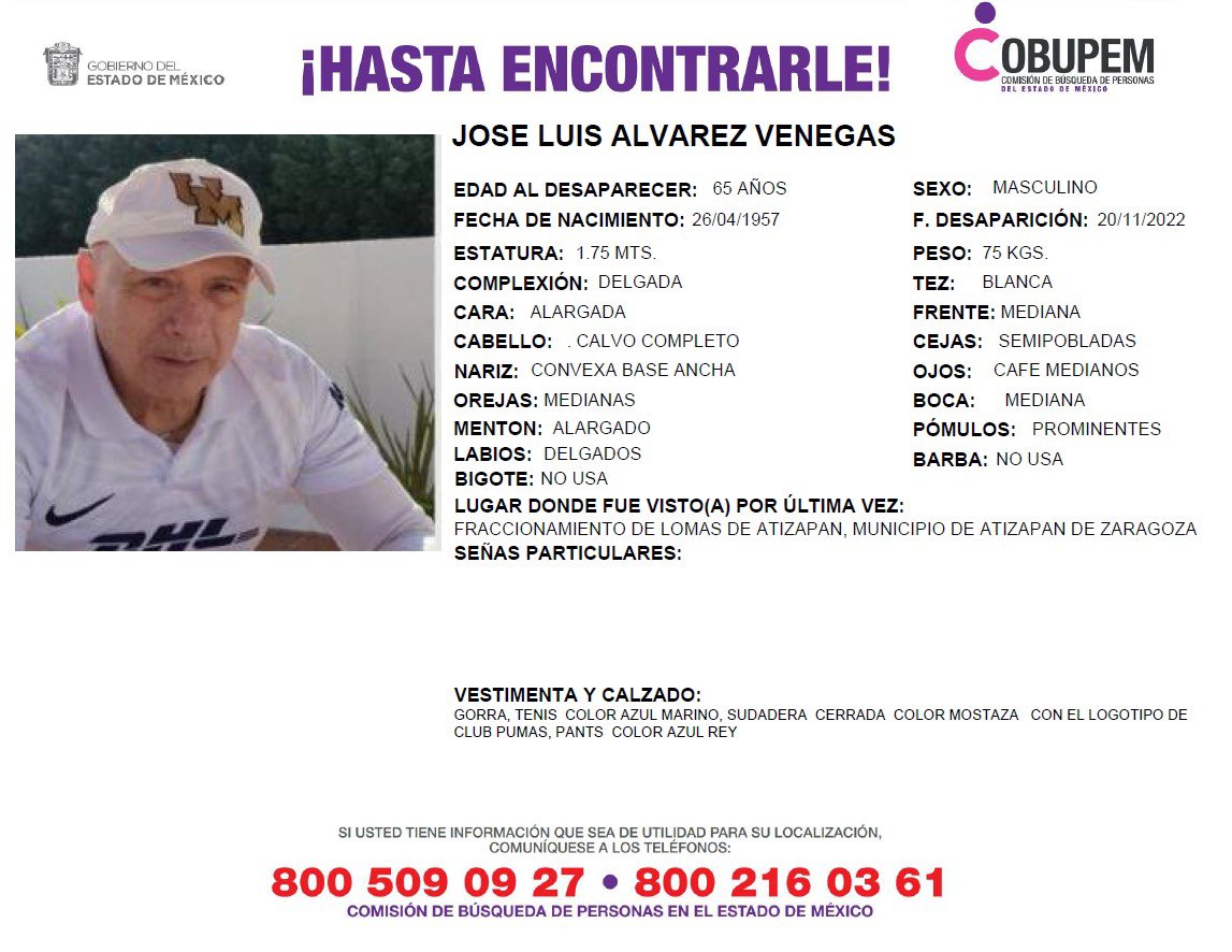 Darelkito's tweet photo. ‼️SU APOYO POR FAVOR XON CUALQUIER INFORMACIÓN‼️ https://t.co/M2HB9HCdms