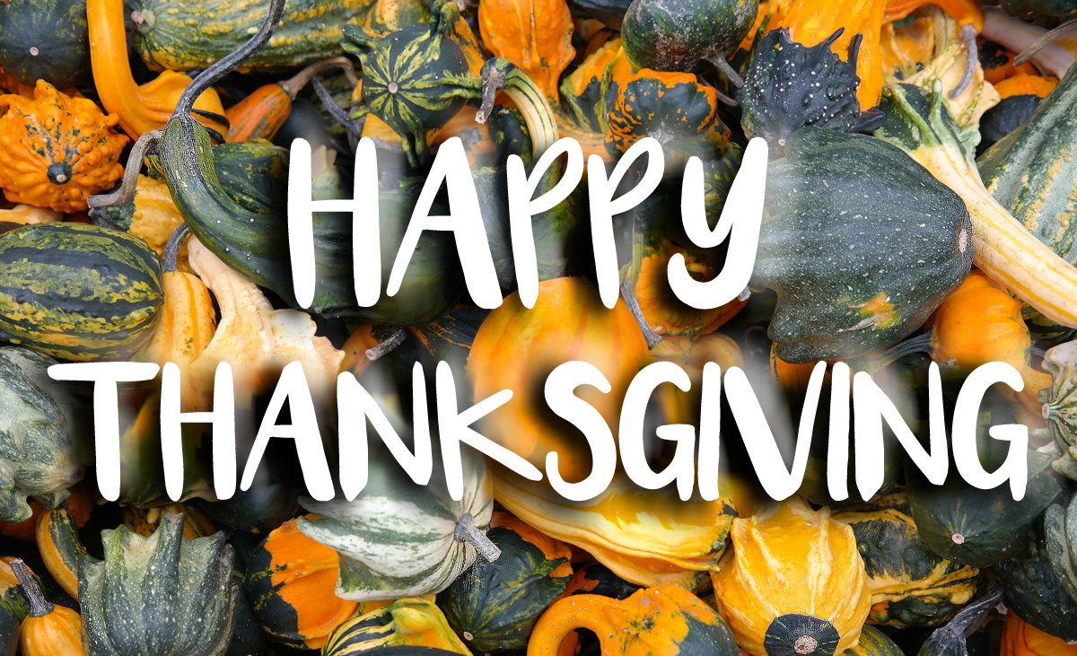 ElectronicPO's tweet photo. Happy Thanksgiving 2022 - to all my friends old and new on Twitter. https://t.co/7TPSaQg2ns