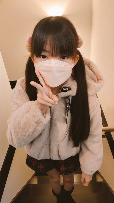 Twitterのコスプレ画像9