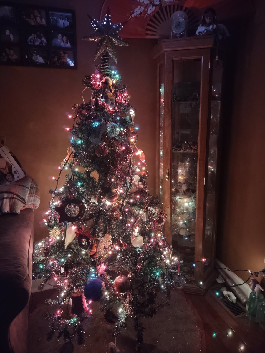 The kids and I did a thing tonight. Surprise for the wife when she gets home from work!

On top of spending about 4 house cleaning house.