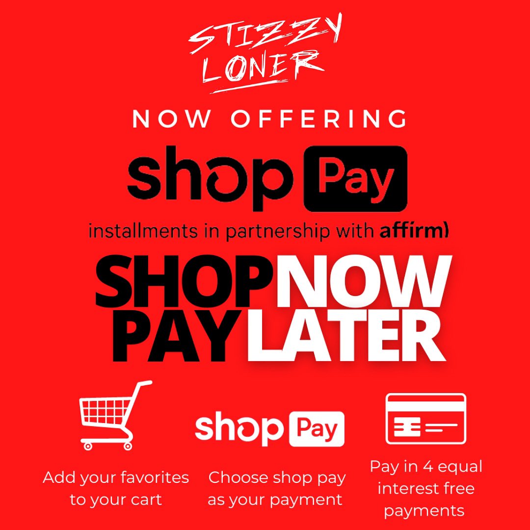 Black Friday Sale Live ⚡️ stizzyloner.com @stizzyloner