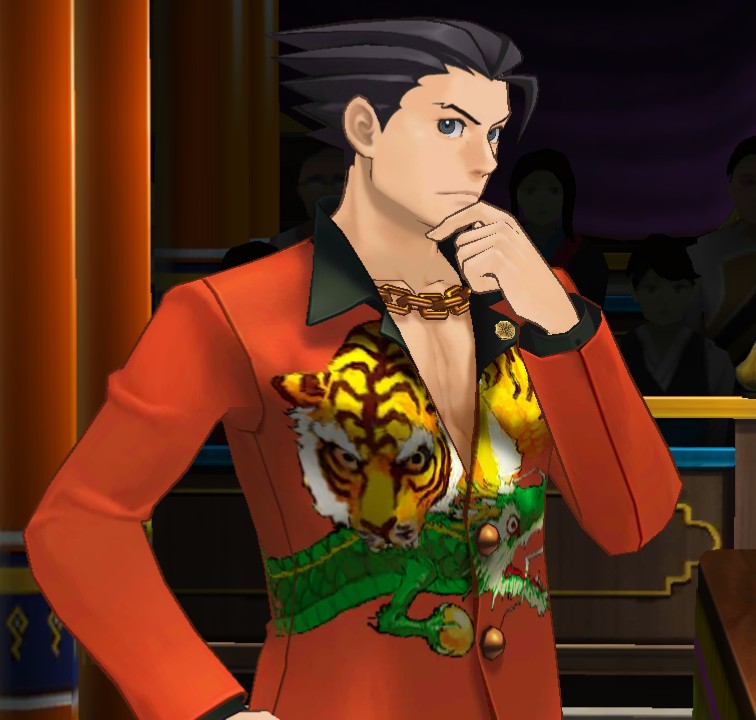 hourly phoenix wright on Twitter: "https://t.co/mu4SMy3SlA" / Twitter