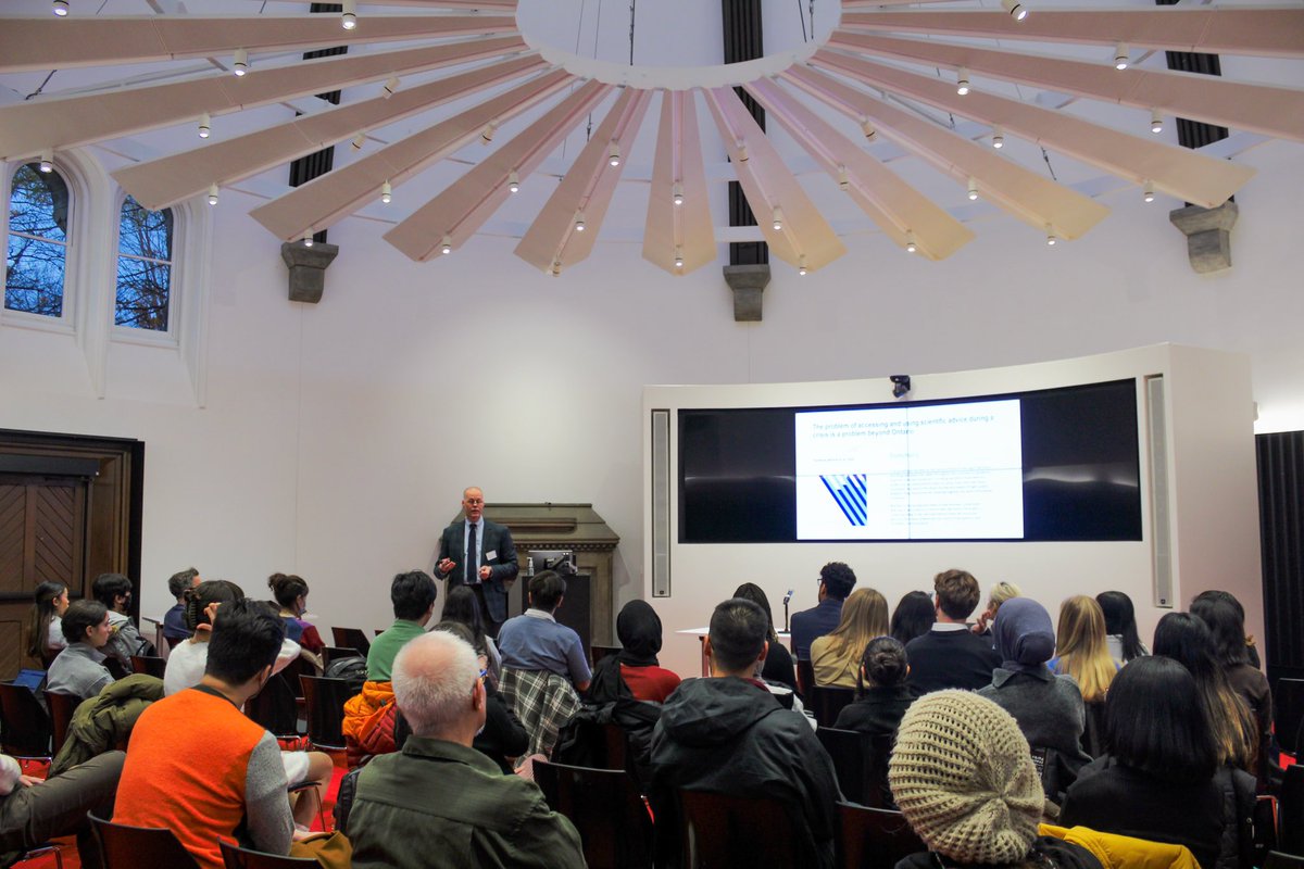 Health Studies Student Union tweet media