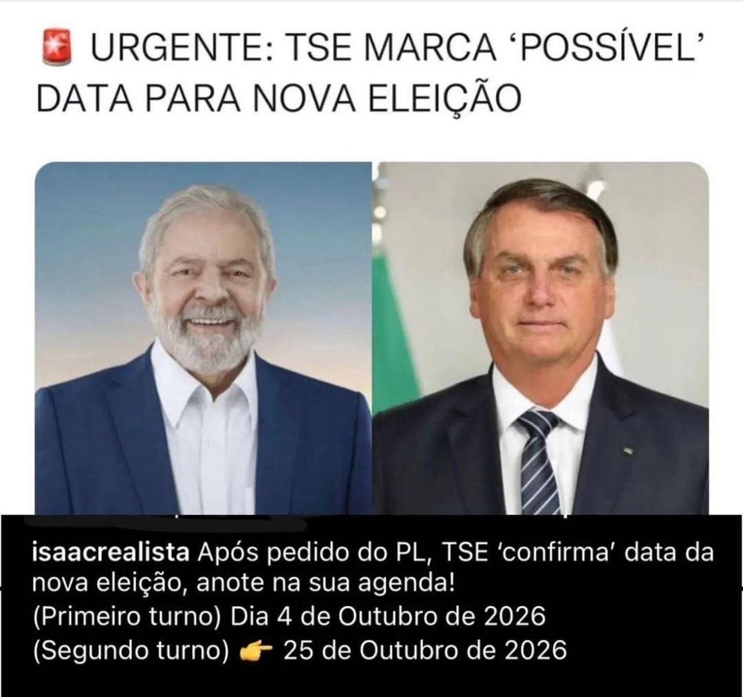 profmrocha's tweet photo. @GracaVerdiani @randolfeap Nova data das eleições depois do Relatório do PL https://t.co/34ebGQ23Hj