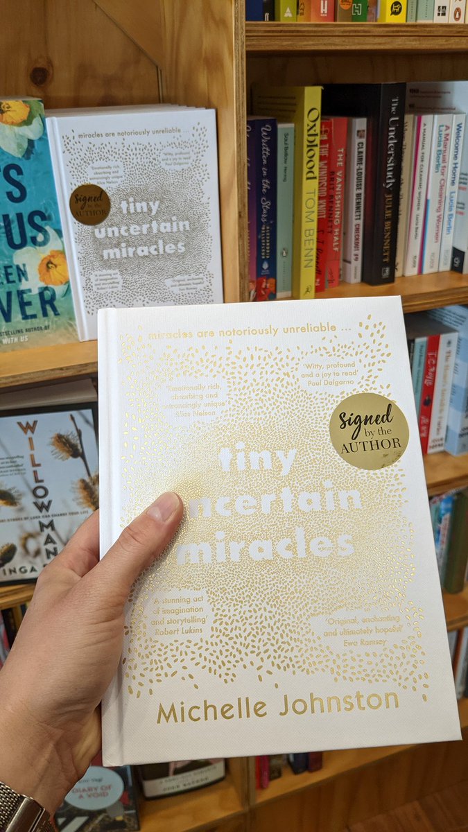 Penny Wilson tweet media