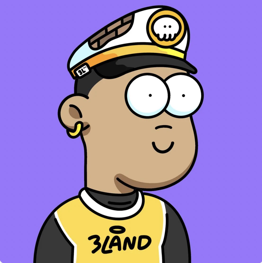 rotocrypto1's tweet photo. DO @3LandersNFT FOLLOW EACH OTHER https://t.co/QitpMGdzCh