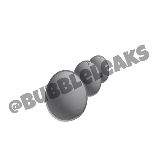 BubbleLeaks's tweet photo. Cartoon Egg
#MiningSimulator2
https://t.co/wBYULZgj6O https://t.co/nfGOSlBncZ