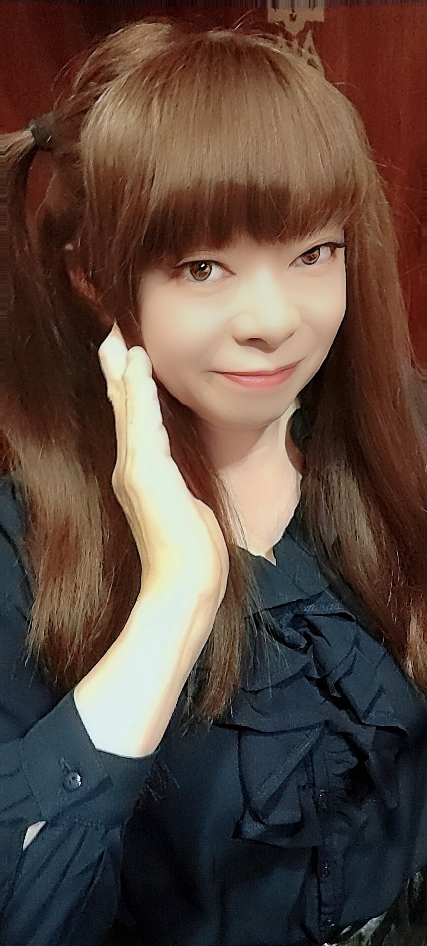 🇺🇦天使沙希(あまつか さき)@比那名居天子🇺🇦 on Twitter: