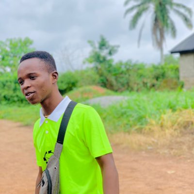 #NewProfilePic
The grass is greener on the other side…