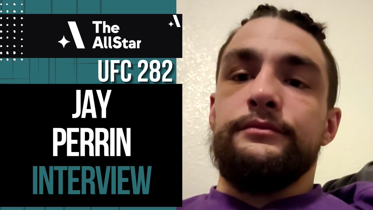 KoreanJohn_'s tweet photo. Spoke with Jay Perrin for @TheAllStarSport & talked:
β
Raul Rosas Jr #UFC282
β
Past training sessions with opponent
β
Inconsistency of Athletic Commission's protocols
β
The difference in #UFC level of competition
πΊ https://t.co/vPzQj4b6cj https://t.co/zFpVSAS184