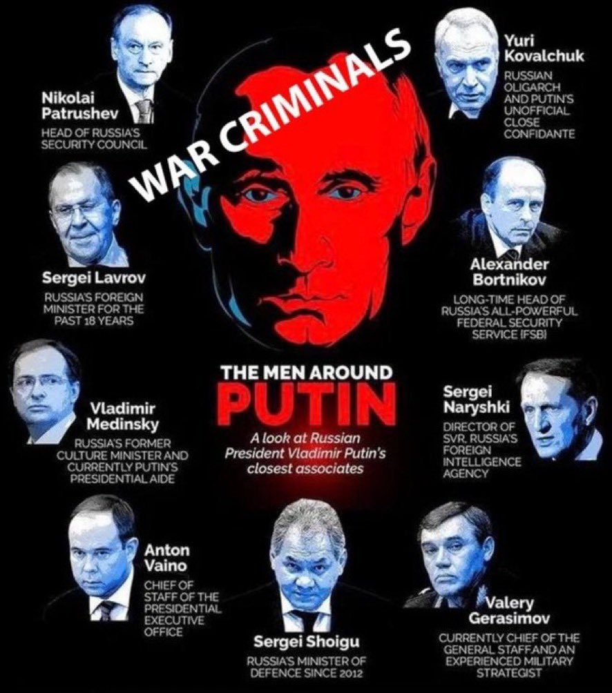 UMauerblumchen's tweet photo. Nachdem #Russland durch das Europa-Parlament #EP heute endgültig als #Terrorstaat bestätigt wurde, darf man auch diese Bilder posten. Ich finde sie sind passend für dieses System unter einem #ZarPutin mit imperialen Fantasien.
#UkraineWillWin https://t.co/iEF7AKVMbP