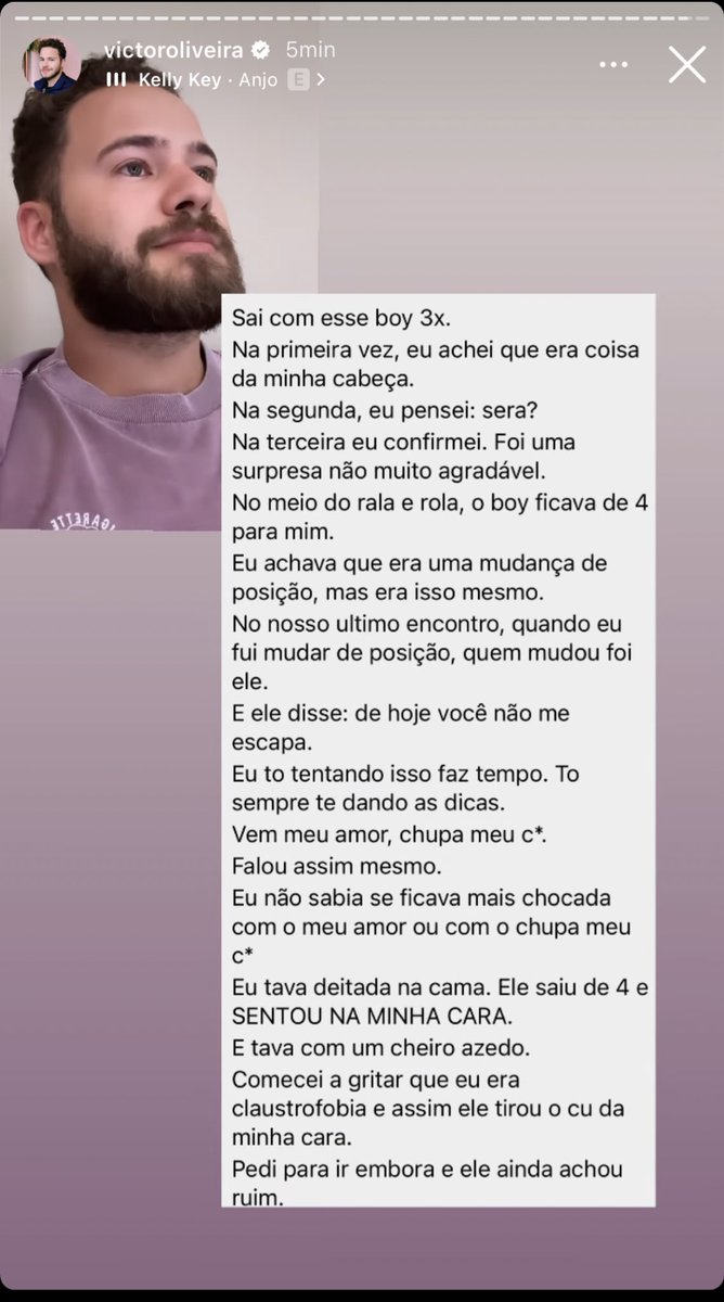 babi's tweet image. Eu adquiri uma depressão gravissima agora