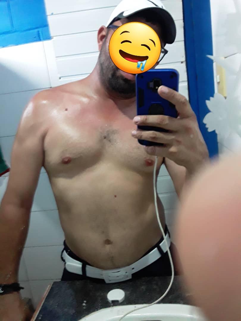 Mi esposito