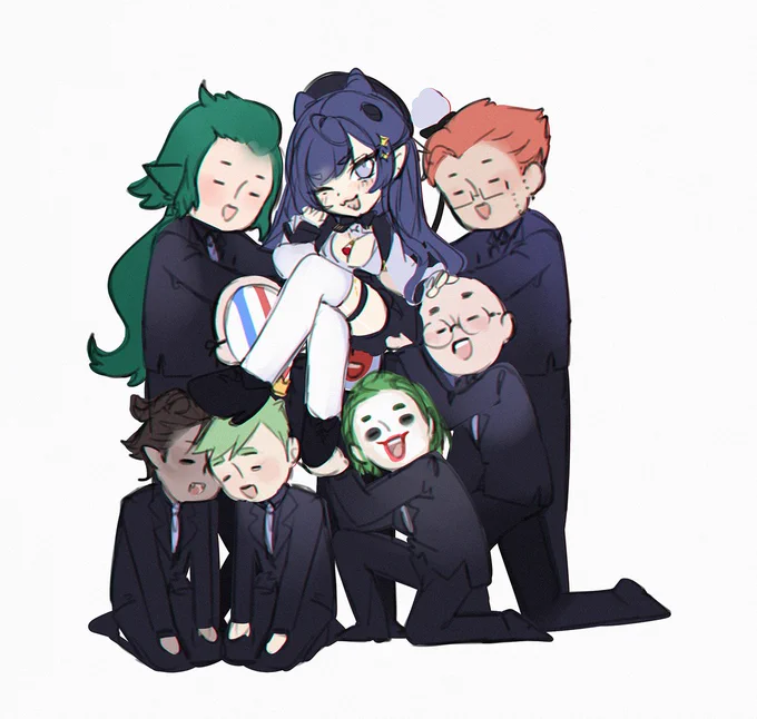 Today's stream summary.... 