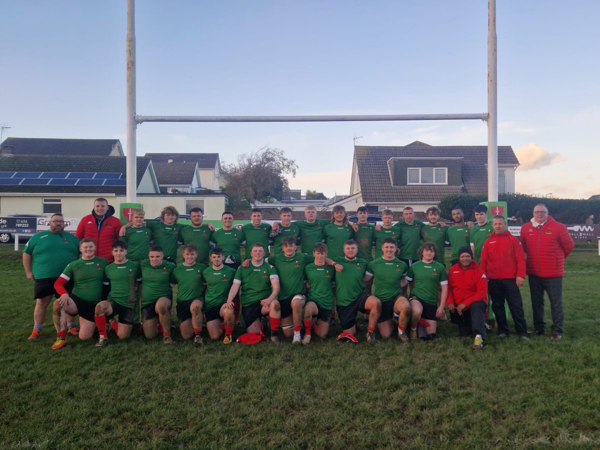 BGC Wales tweet media