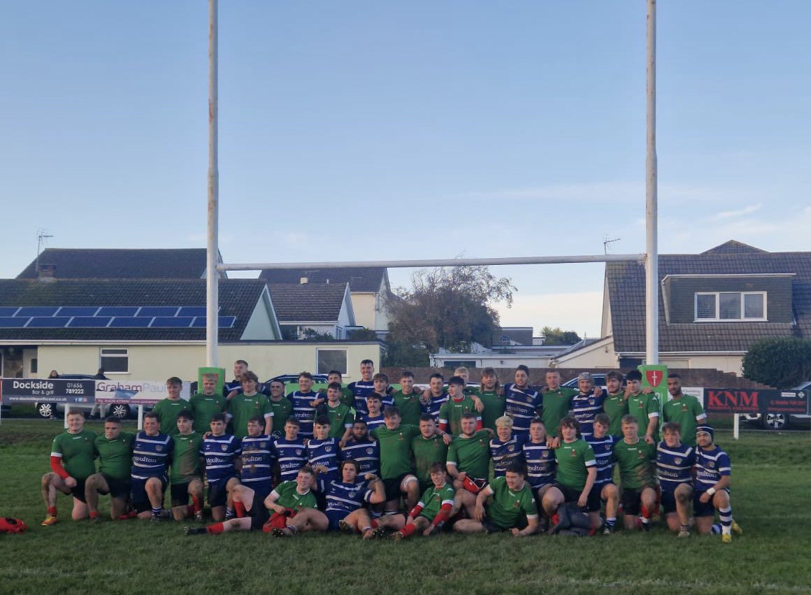 BGC Wales tweet media