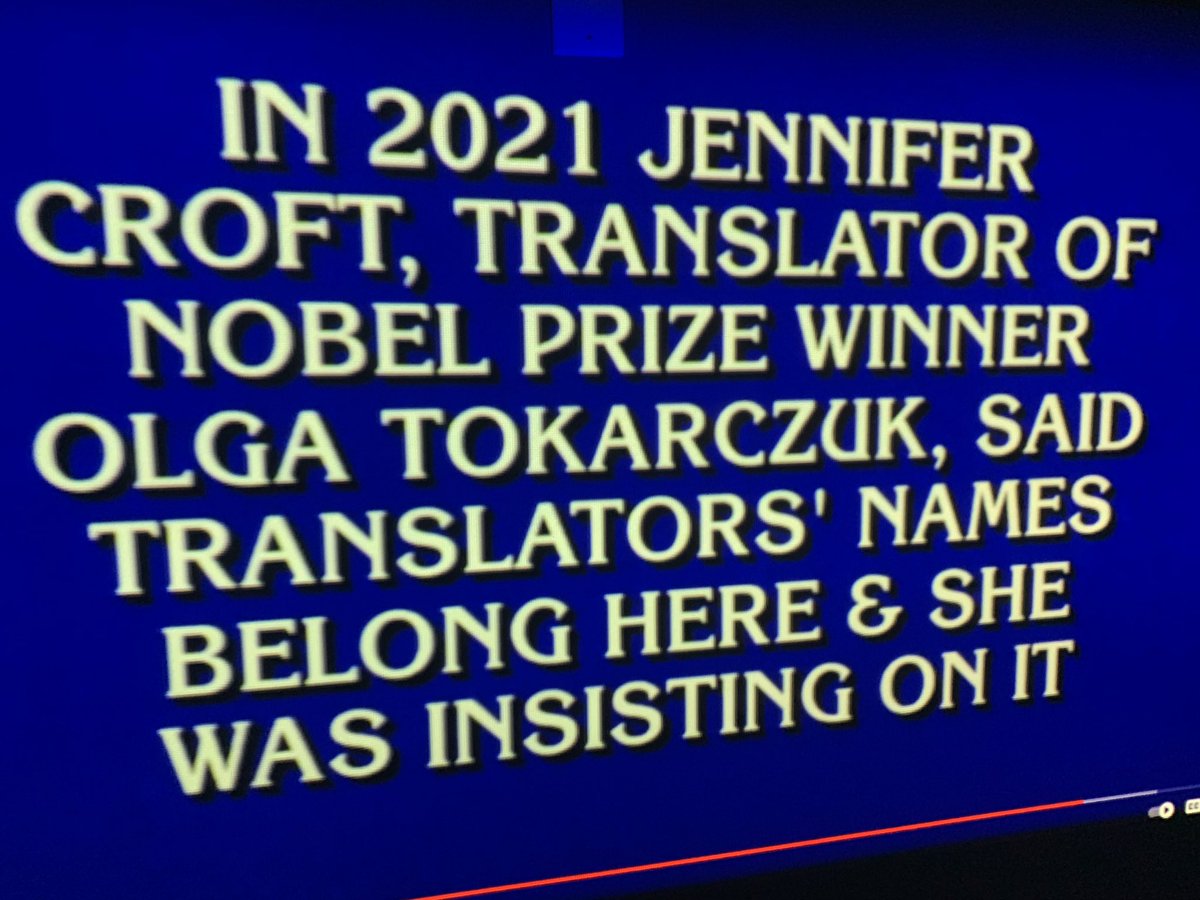 Jenny Croft tweet media