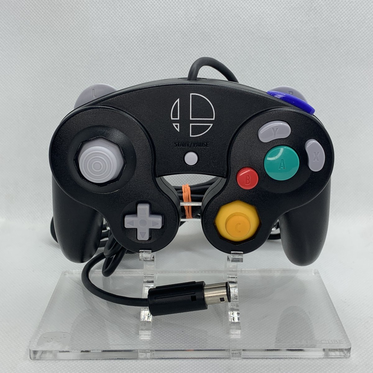 Yuse Customs tweet media