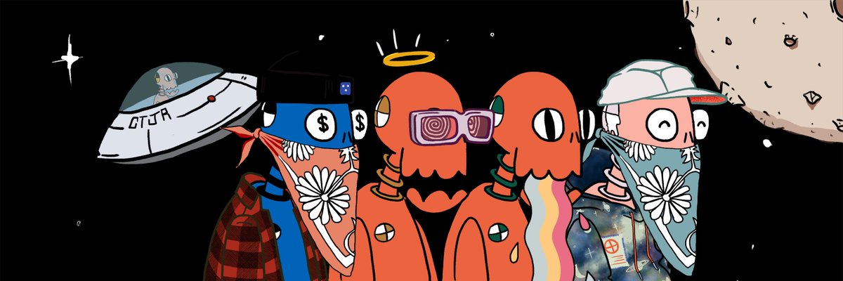 <a href="/seymourpheus/">Seymour // -696.eth</a> <a href="/CrashTestNFT/">CrashTestNFT</a> Shit's thin AF
Get yer rider while they cheap!