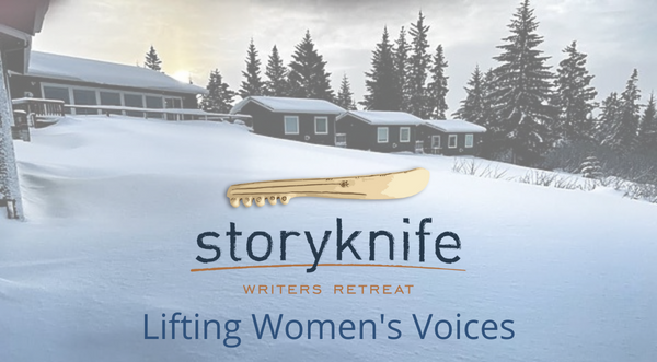 Storyknife tweet media